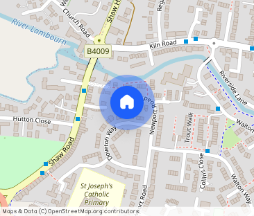 Newport Road, Newbury, RG14 2AP - Photo 1