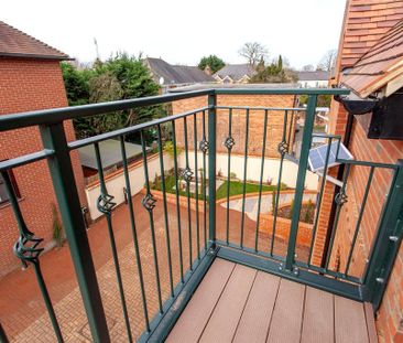 2 bedroom flat to rent - Photo 4