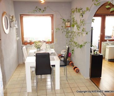 AVERNET - 2,5 ZIMMERWOHNUNG MIT WINTERGARTEN UND KFZ-STELLPLATZ IN ... - Photo 2