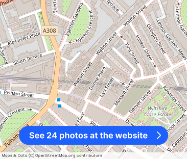 Donne Place, London, SW3 - Photo 1