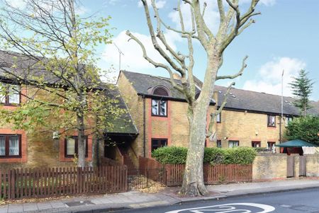 1 bedroom maisonette to rent - Photo 5