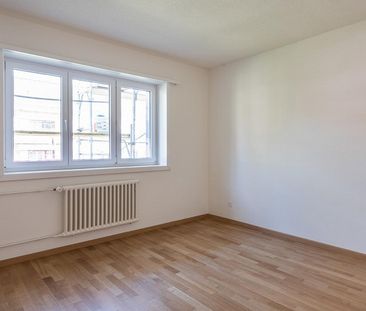 4-Zimmer-Wohnung in Schaffhausen - Photo 6