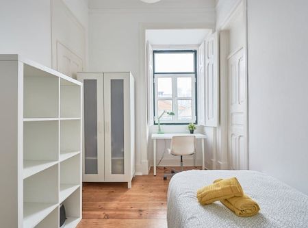 Rua de Pascoal de Melo, Lisbon, Lisbon 1000-234 - Photo 2