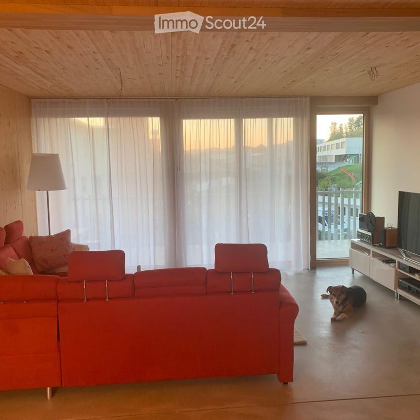 5 Zimmer, 120 m² - Foto 1