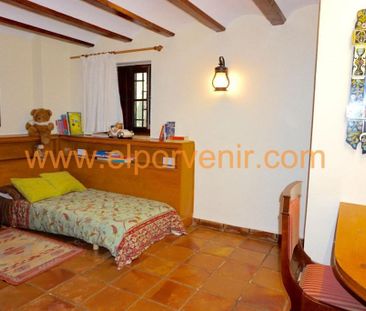 4 room luxury Detached House for rent in Torrent, Valencia - Photo 5