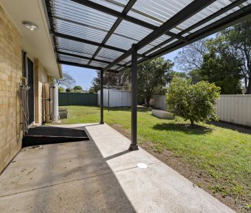 2 Bedroom Villa - Photo 3