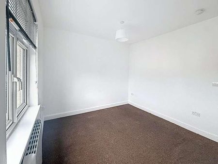 First Floor Flat, Old Butt Lane, Talke, Stoke-on-trent, ST7 - Photo 4