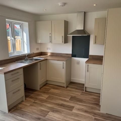 2 bedroom house to rent - Photo 1