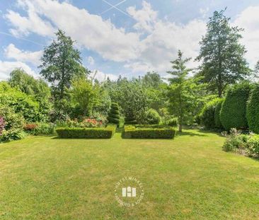 Rustig gelegen villa te Hooglatem - Photo 3