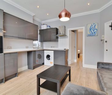 1 bedroom apartment to rent - Photo 2