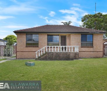 Three Bedroom Home - Photo 1