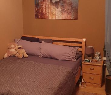 tolle 2-Zimmer-Wohnung mit Garten in Bahnhofsnähe - Photo 6