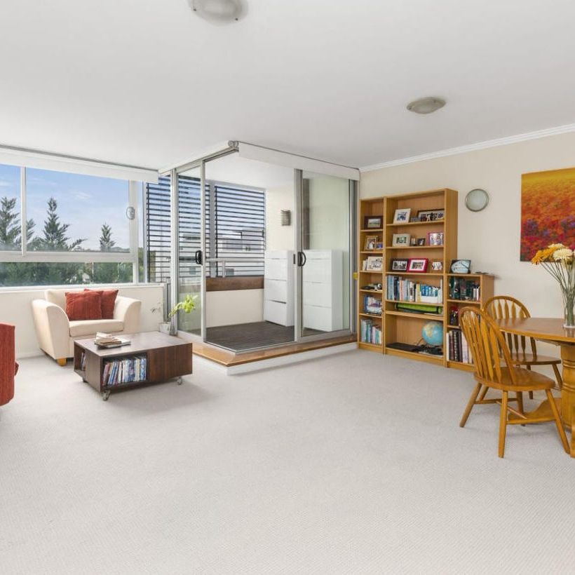 9/510 Miller Street, Cammeray NSW 2062 - Apartment For Rent | Domain - Photo 1