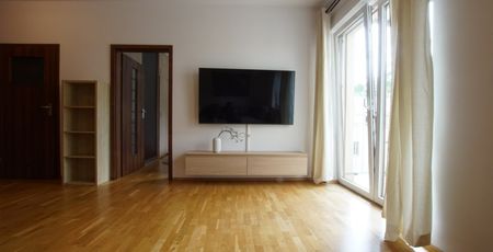 Kraków, Czyżyny, al. Jana Pawła II Mieszkanie na wynajem - Фото 4