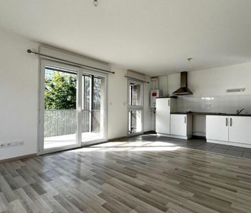 Louer appartement 3 pièces de 66 m² - Photo 5