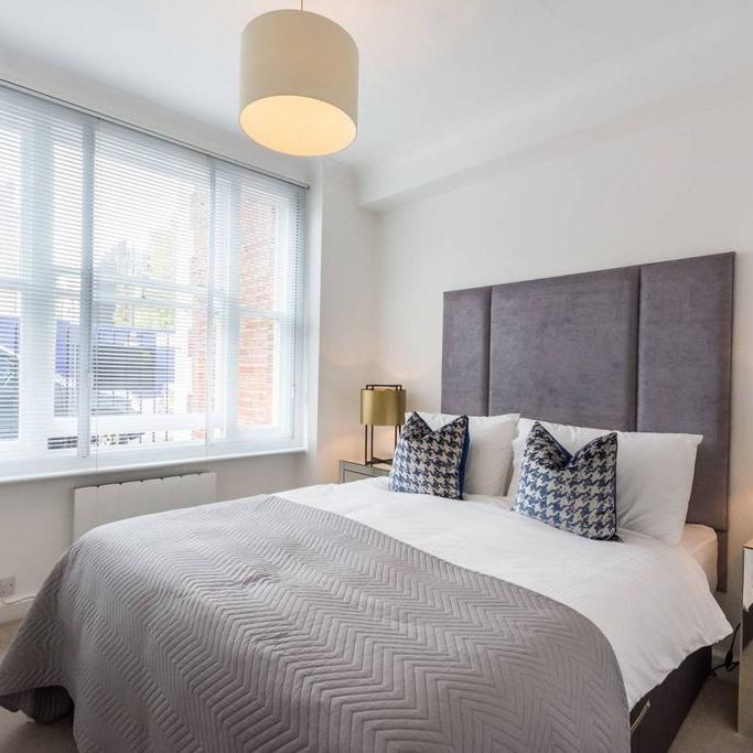 2 bedroom flat to rent - Photo 1