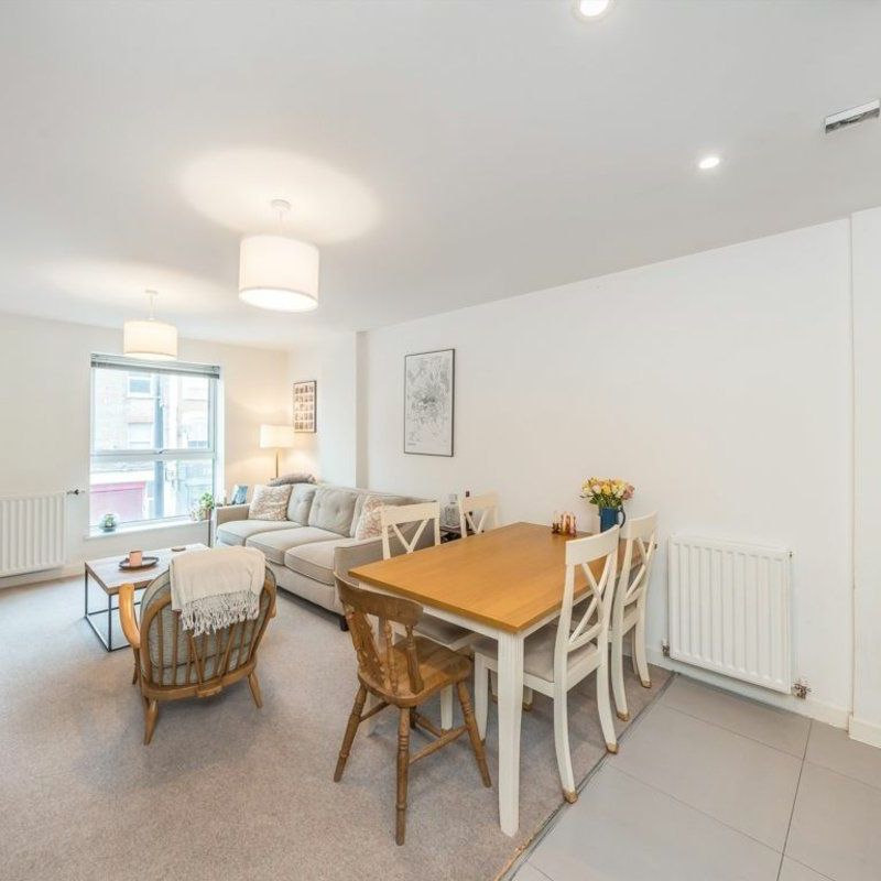 Trevelyan Road, Tooting, SW17 - Photo 1