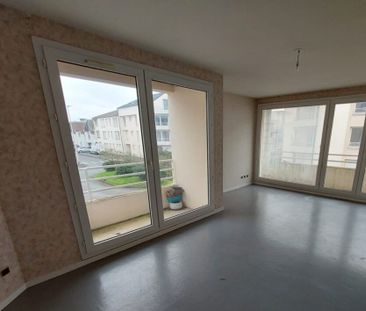 LOCATION APPARTEMENT T3, POITIERS, Breuil-Mingot-Saint-Eloi - Photo 4