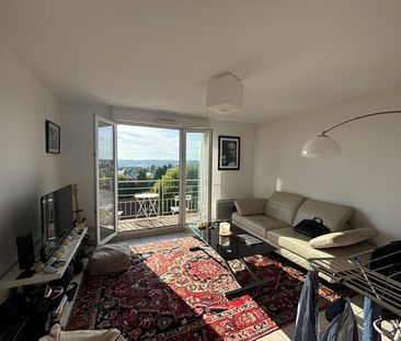 RUE AUGUSTE RENOIR, T2 de 39.92 m² avec balcon et place de parking ! - Photo 5