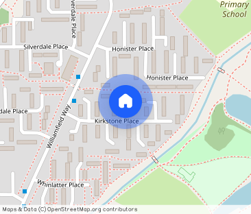 Kirkstone Place, Newton Aycliffe, DL5 7DW - Photo 1