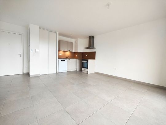 Location Appartement 2 pièces 39m² - Photo 1