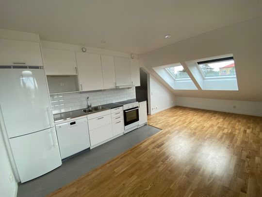 Hästhovsgatan 16 - Photo 1