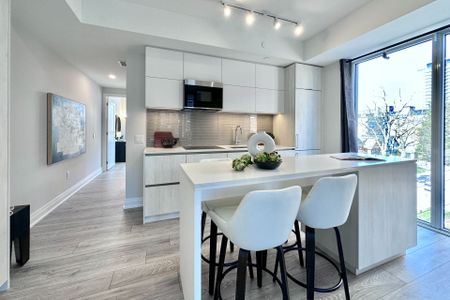 For Lease - 21 Park Street Unit# 518, Mississauga, Ontario - Photo 4