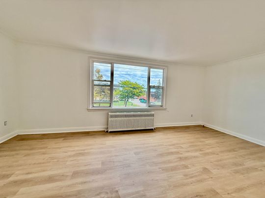For Lease - 314 Browns Line N/A Unit# Upper, Toronto, Ontario - Photo 1