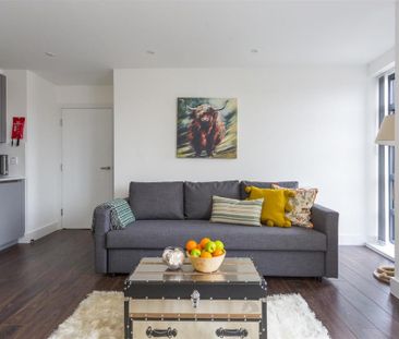 2 bedroom apartment to rent - Photo 5