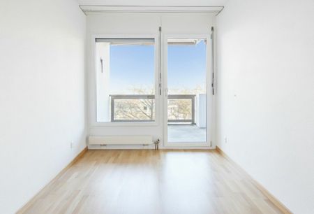 Very nice 3.5-room apartment in an ideal location in Wabern - Photo 2