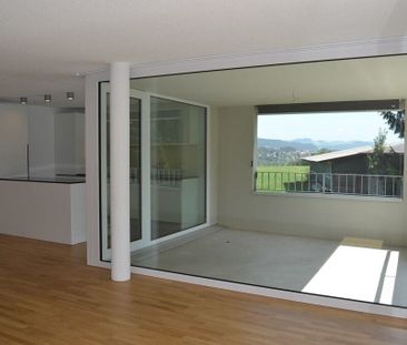 appartement moderne de 4,5 pièces à louer - Photo 1