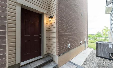 For Lease - 127 Yates Drive Unit# #Basement, Milton, Ontario - Photo 2