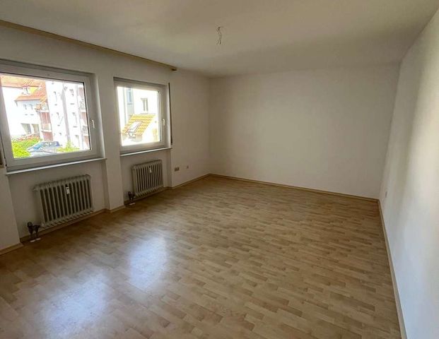 Schöne 2-Zimmer-Wohnung in Kaiserslauterns Innenstadt - Photo 1