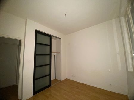 Location appartement 2 pièces, 29.00m², Albi - Photo 2