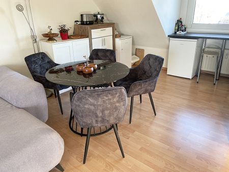 Gemütlich und Zentral in Leverkusen, Video online - Photo 4