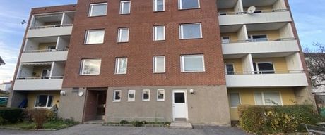 Höglundavägen, Nyköping - Foto 1
