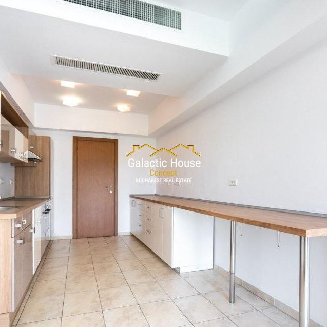 Apartament 260 mp Herastrau spectaculos Prima Linie Vedere Park de inchiriat Herastrau, Bucuresti - Photo 1