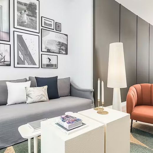 Carrer de Villarroel, Barcelona, Catalonia 08036 - Foto 1