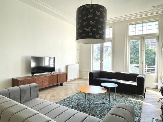 Nieuwe Binnenweg, Rotterdam - Foto 1