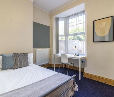 8 bedroom house to rent - Photo 3