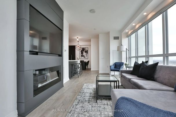 50 Thomas Riley Road #2004 - Photo 1