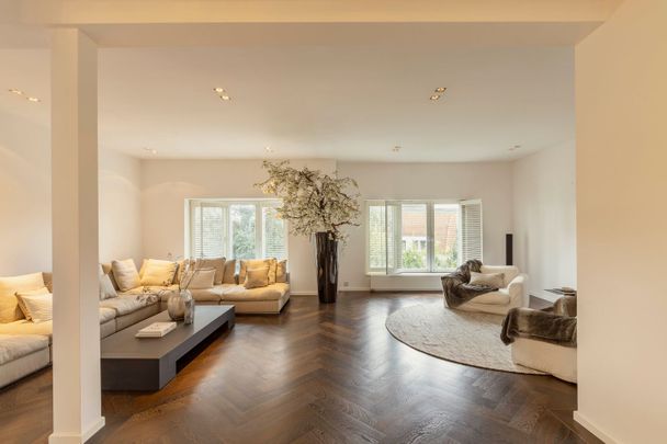 Appartement te koop: De Lairessestraat 90-3R 1071 PJ Amsterdam - Foto 1