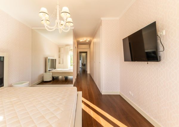 Sintra, Belas Clube de Campo,