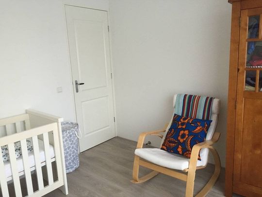 Te huur: Appartement Lord Kelvinstraat in Amsterdam - Photo 1