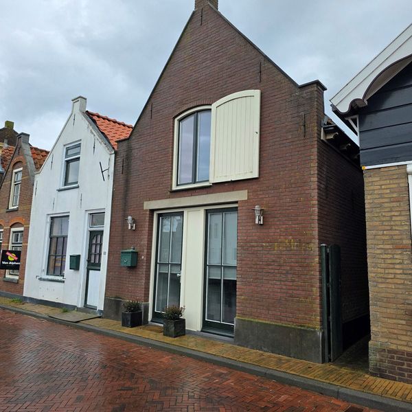 Spuistraat 12 - Photo 1