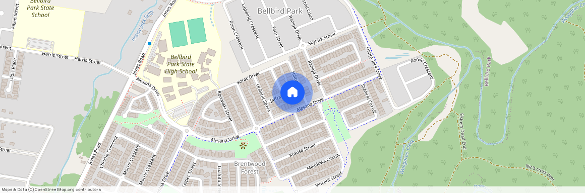 15 Jaffray Street, Qld 4300, Bellbird Park