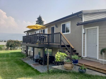 3 Bdrm: Updated Main Floor Suite in Lake Country - Photo 4