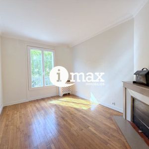 Location Appartement COURBEVOIE - - Photo 2