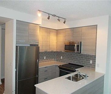 For Lease - 75 Eglinton Avenue Unit# 906, Mississauga, Ontario - Photo 2