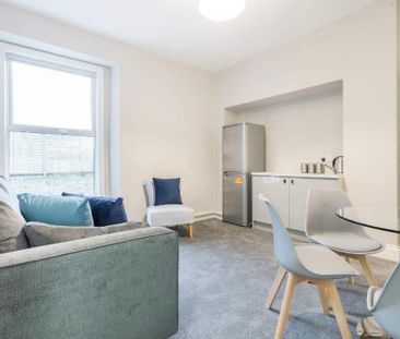 Sussex Place, Flat 1 (Ground Floor), Easton - Photo 1